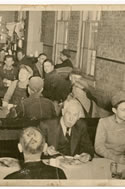 Photo of Sanders Brothers Company Lunchroom, Ottawa, Illinois