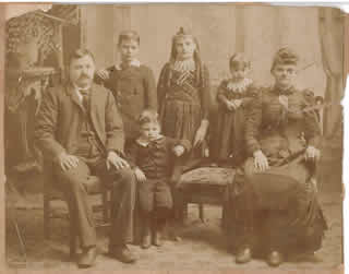 Unknown Family