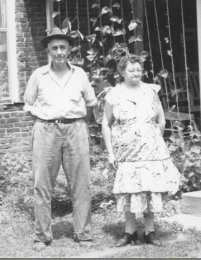 Mystery Photo Sixteen