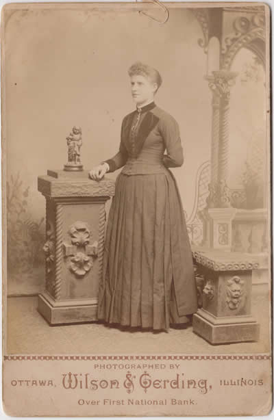 Unknown Individual